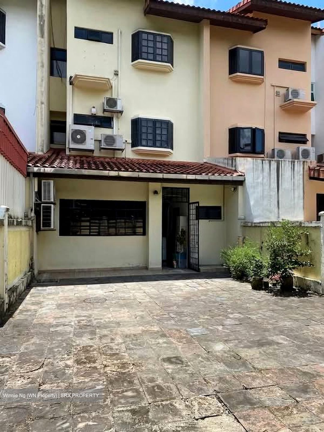 La Quinta Park (D19), Terrace #573944371